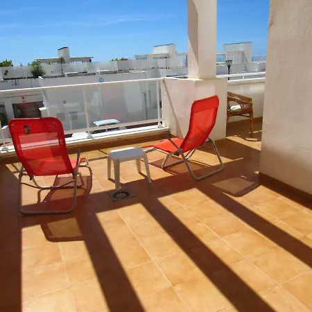 Apartamento Terrazas Del Mar Apartamento *