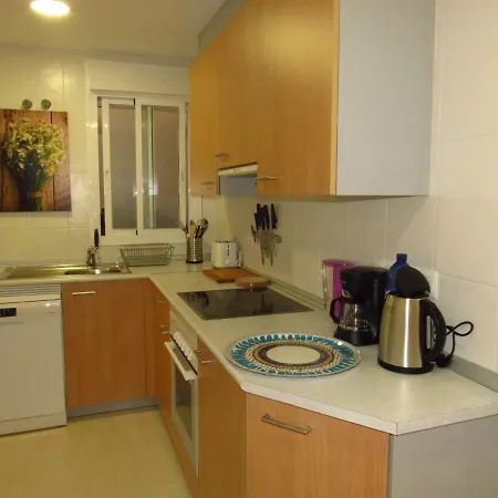 Apartamento Terrazas Del Mar Apartamento