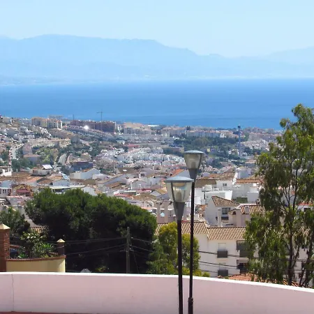 Apartamento Apartamento Terrazas Del Mar