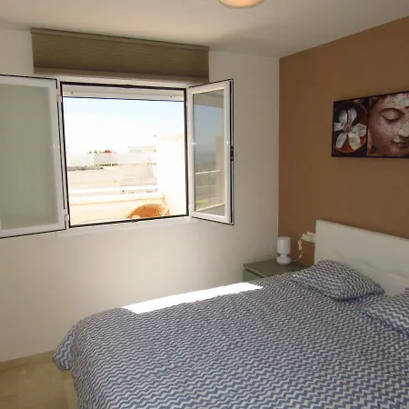 Apartamento Apartamento Terrazas Del Mar