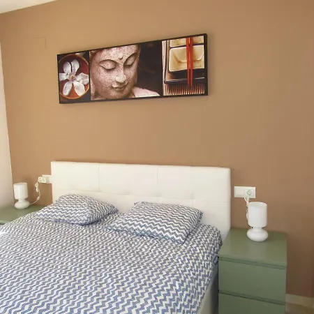 Apartamento Terrazas Del Mar Apartamento