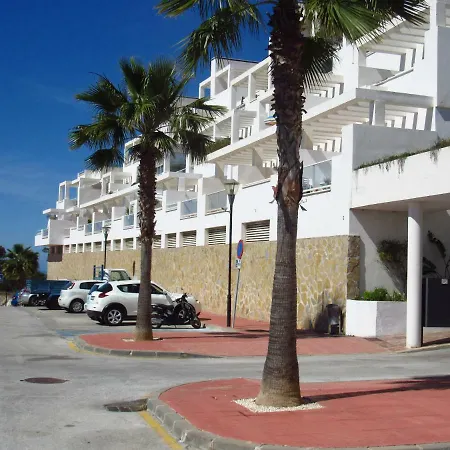 Apartamento Terrazas Del Mar Benalmádena