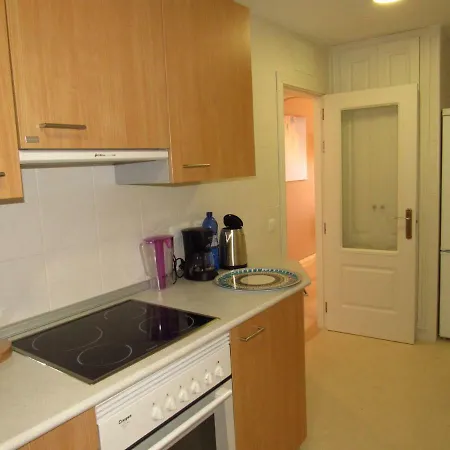 Apartamento Terrazas Del Mar Apartamento