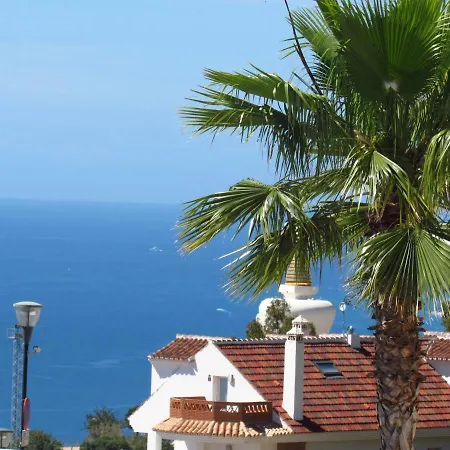 Apartamento Apartamento Terrazas Del Mar *