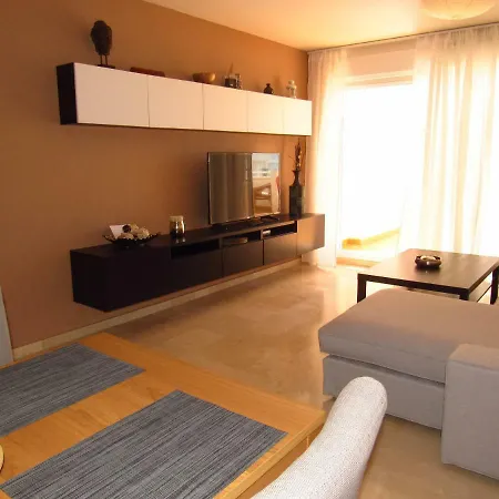 Apartamento Terrazas Del Mar Apartamento